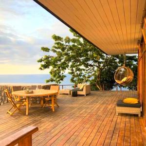 Gallery image of Villa Principe in Santo António