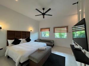 Легло или легла в стая в Airis Sanctuary Resort