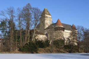 Fotografie z fotogalerie ubytování Pension & Reitstall Inghofer v destinaci Heidenreichstein