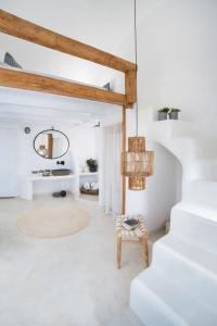 Fotografie z fotogalerie ubytování Sophia Boutique Hotel v destinaci Oia