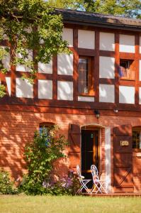 Gallery image of Siedlisko Lawendula in Barzowice +15 photos