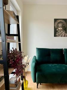 Fotografia z galérie ubytovania Dom Izabeli Janiszewskiej v destinácii Jelenia Góra