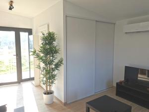 Photo de la galerie de l'établissement Studio indépendant, 10min Avignon, à Pujaut 9 autres photos