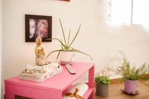 拜纳Casa singular y con encanto的相册照片