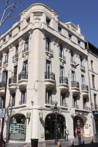Gallery image of Régina Boutique Hotel in Avignon