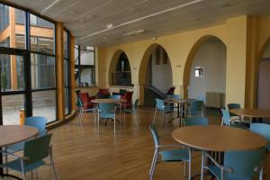 Gallery image of Centre Jean Bosco in Lyon