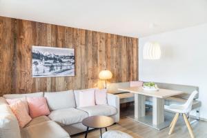Posedenie v ubytovaní Haus Excelsior Top 20