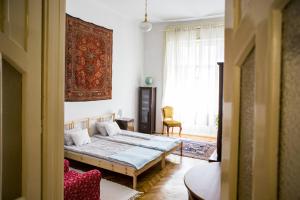 Gallery image of Sipi Apartman in Budapest