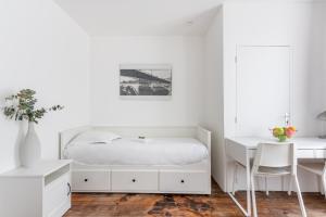 Zdjęcie z galerii obiektu Appartement Magenta Quest w Paryżu