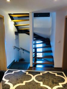 Fotografie z fotogalerie ubytování Chalet Talisman v destinaci Zermatt