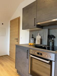 Cucina o angolo cottura di Schneiderhof