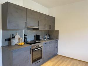 Cucina o angolo cottura di Schneiderhof