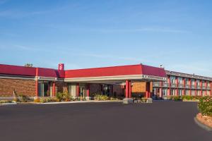 Gallery image of Red Roof Inn Winchester - Lexington East in Winchester