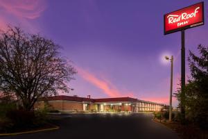 Gallery image of Red Roof Inn Winchester - Lexington East in Winchester