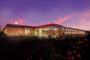 Gallery image of Red Roof Inn Winchester - Lexington East in Winchester +26 photos