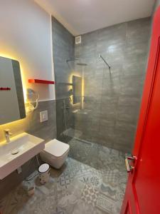 CASA DORIAN, RedDoor Studio in the heart of BLLOKU - Image 4
