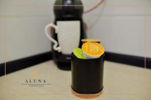 Ποτά στο Aluna LUX Zlatibor