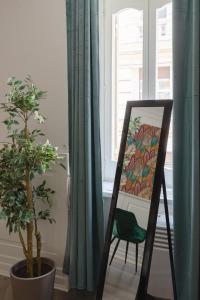 Fotografia z galérie ubytovania Relais Roma Centro v Ríme