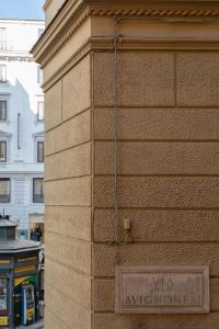 Fotografia z galérie ubytovania Relais Roma Centro v Ríme