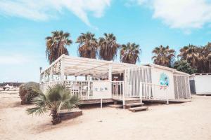 Fotografie z fotogalerie ubytování Halos Casa Resort v destinaci Santa Maria