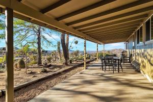 Mynd úr myndasafni af Hi View House í Joshua Tree