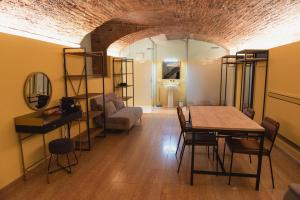 Posedenie v ubytovaní Italianflat - Empireo Rooms - 200mt to Arena