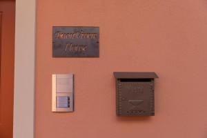 Fotografie z fotogalerie ubytování BuonVivere House v destinaci Verduno