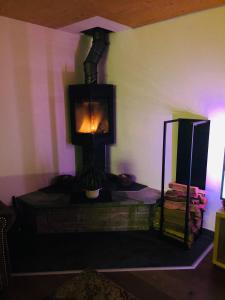 Fotografie z fotogalerie ubytování Chalet Talisman v destinaci Zermatt