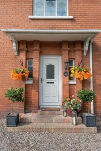 Gallery image of Delightful Family Home in Lisburn