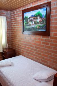 Billede fra billedgalleriet på La Gran Estancia Hotel Campestre i Chachagüí