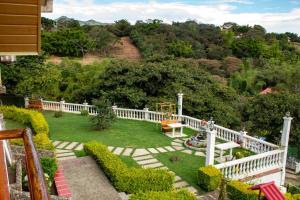 Billede fra billedgalleriet på La Gran Estancia Hotel Campestre i Chachagüí