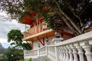 Billede fra billedgalleriet på La Gran Estancia Hotel Campestre i Chachagüí + 143 billeder