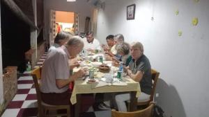 Imagem da galeria de Homestay Chez Moi em Can Tho