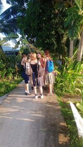 Imagem da galeria de Homestay Chez Moi em Can Tho