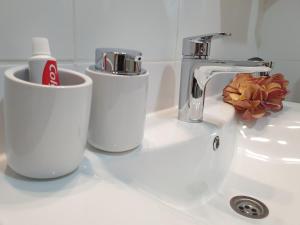 Imagem da galeria de Apartman Elle em Sombor