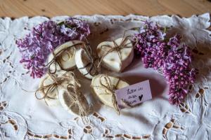 Fotografie z fotogalerie ubytování Hotel Chalet Genziana v destinaci Peio