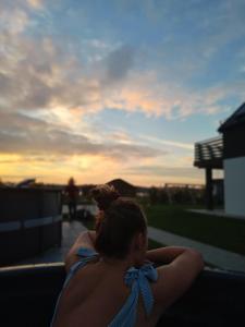 Foto dalla galleria di Stodoły Koło Wody Niwka a Niwka Altre 27 foto