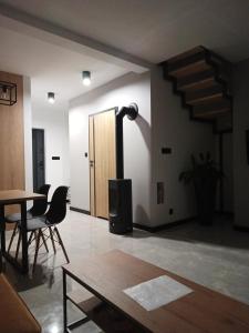 Foto dalla galleria di Stodoły Koło Wody Niwka a Niwka