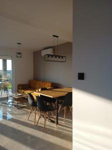 Foto dalla galleria di Stodoły Koło Wody Niwka a Niwka