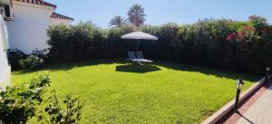 Φωτογραφία από το άλμπουμ του Villa Yakinthi στο Αμμούδι