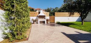 Φωτογραφία από το άλμπουμ του Villa Yakinthi στο Αμμούδι