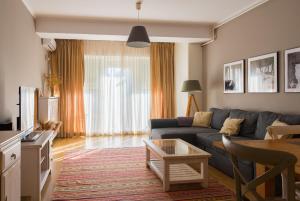New Stylish Flat Near Old Town