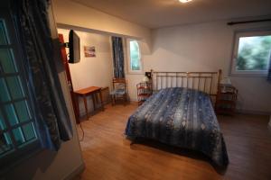 Fotografie z fotogalerie ubytování Hotel Les Deux Sapins v destinaci Cailly-sur-Eure