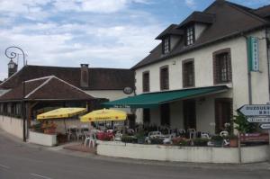 Auberge des 7 Ecluses