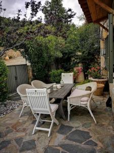 Fotografie z fotogalerie ubytování Romantic Countryside Villa with SeaView v destinaci Kiverion