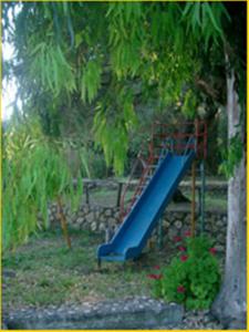 Gallery image of Camping Paleokastritsa in Paleokastritsa