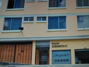 Fotografie z fotogalerie ubytování Hotel Margarita 2 v destinaci Quito