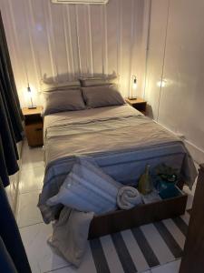 Fotografie z fotogalerie ubytování Container Guest House v destinaci Porto Belo