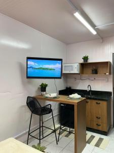 Fotografie z fotogalerie ubytování Container Guest House v destinaci Porto Belo