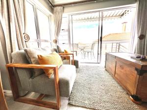 Afbeelding uit fotogalerij van Jakkalsbessie Breeze - full inverter in Wilderness